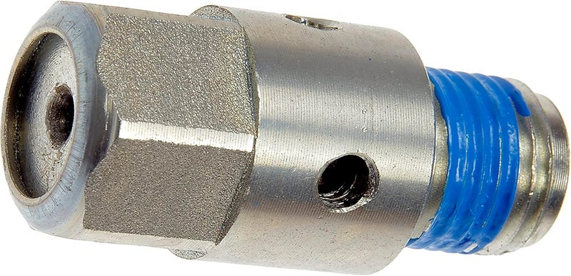 APDTY 161087 Engine Oil Pressure Relief Valve - Image 1